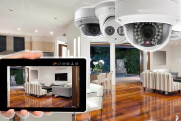 cctv sistema de circuito cerrado tmx ingenieria