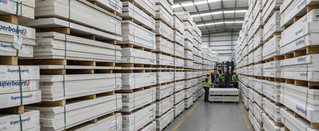 laminas de superboard