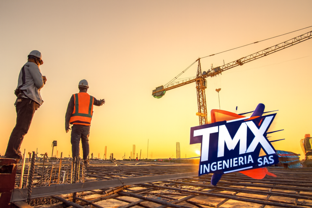 tmx ingenieria civil electrica y cct ingenieria tmx sas bogota colombia