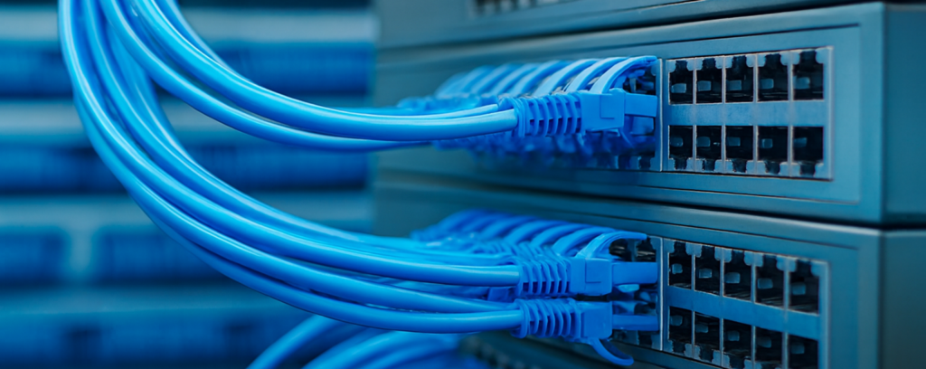 tmx ingenieria sas cables estructurados, cableado estructurado